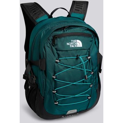 The North Face Borealis Classic - Verde - Mochila MKP tamanho T.U. The North Face Borealis Classic - Verde - Mochila MKP tamanho T.U.