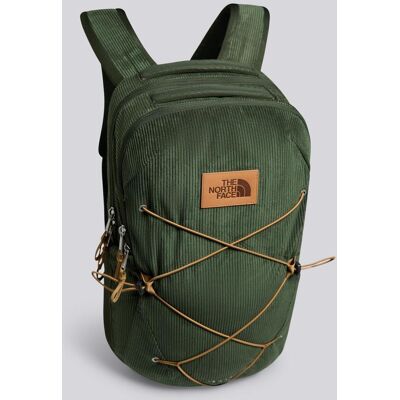 The North Face Jester Pro - Verde - Mochila MKP tamanho T.U. The North Face Jester Pro - Verde - Mochila MKP tamanho T.U.