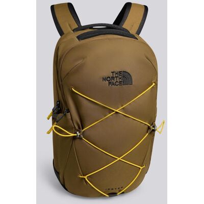 The North Face Jester - Areia - Mochila MKP tamanho T.U. The North Face Jester - Areia - Mochila MKP tamanho T.U.