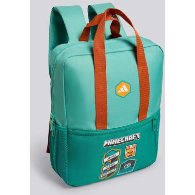 Mochila Infantil adidas Minecraft - Criança MKP tamanho T.U. Mochila Infantil adidas Minecraft - Criança MKP tamanho T.U.