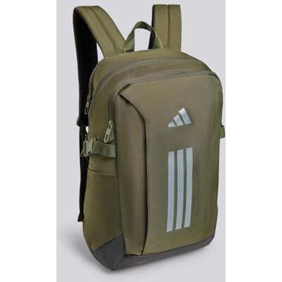 Adidas Power VIII - Cinza - Mochila MKP tamanho T.U. Adidas Power VIII - Cinza - Mochila MKP tamanho T.U.