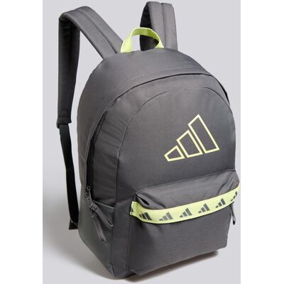 Mochila adidas Cl Tape - Verde - 27,4 L tamanho UNICA Mochila adidas Cl Tape - Verde - 27,4 L tamanho UNICA