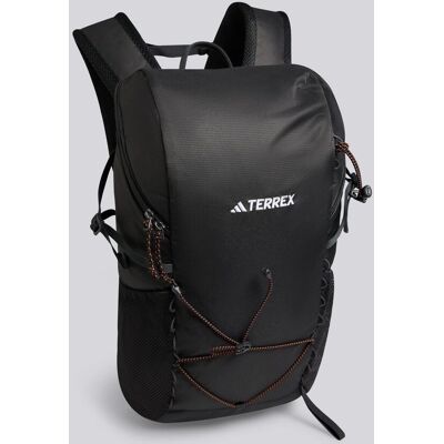 Mochila Trekking adidas Terrex - Preto - 20 L MKP tamanho T.U. Mochila Trekking adidas Terrex - Preto - 20 L MKP tamanho T.U.