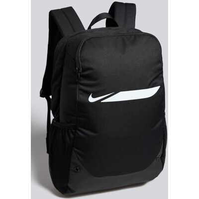 Mochila Nike Academy Team - Preto - 24 L tamanho T.U. Mochila Nike Academy Team - Preto - 24 L tamanho T.U.