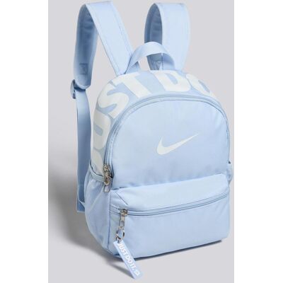 Nike Brasilia Mini - Azul - Mini Mochila tamanho T.U. Nike Brasilia Mini - Azul - Mini Mochila tamanho T.U.