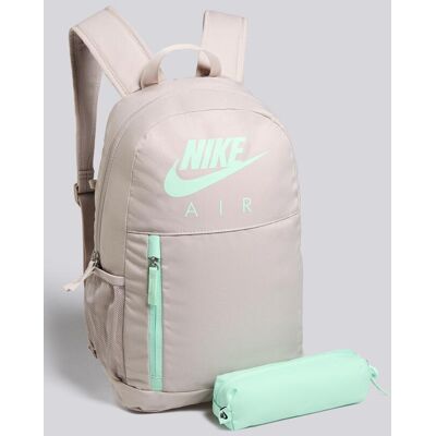 Mochila Nike Air Elemental - Bege - 20 L tamanho T.U. Mochila Nike Air Elemental - Bege - 20 L tamanho T.U.