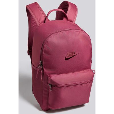 Nike Heritage 2.0 - Rosa - Mochila tamanho T.U. Nike Heritage 2.0 - Rosa - Mochila tamanho T.U.