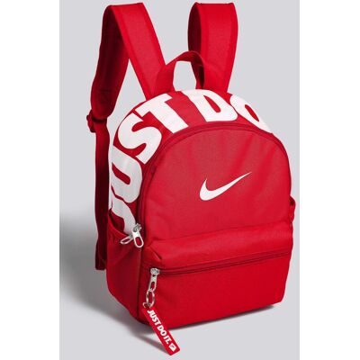 Nike Brasilia Mini - Preto - Mini Mochila tamanho UNICA Nike Brasilia Mini - Preto - Mini Mochila tamanho UNICA