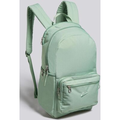 Nike Heritage Eugene - Verde - Mochila 20 L tamanho T.U. Nike Heritage Eugene - Verde - Mochila 20 L tamanho T.U.
