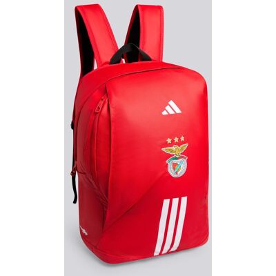 Adidas Mochila SL Benfica 26/27 - Branco - Mochila tamanho T.U. Adidas Mochila SL Benfica 26/27 - Branco - Mochila tamanho T.U.