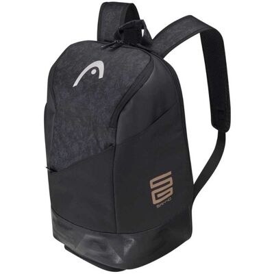 Mochila Para Raquetes Head Alpha Sanyo MKP Mochila Para Raquetes Head Alpha Sanyo MKP