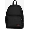 Eastpak Office Zippl'r - Preto - Mochila tamanho UNICA