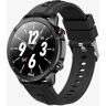 Smartwatch FILA - Preto - Smartwatch Unissexo tamanho UNICA