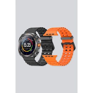 Innova Ares - Preto - Smartwatch Running tamanho T.U. Innova Ares - Preto - Smartwatch Running tamanho T.U.