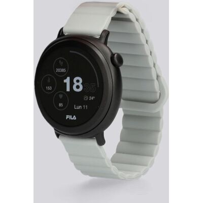 Fila F55 - Areia - Smartwatch Running tamanho T.U. Fila F55 - Areia - Smartwatch Running tamanho T.U.