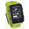 Sigma Id. Tri - Verde - Smartwatch Running tamanho T.U.