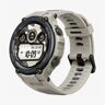 Smartwatch Amazfit T-Rex Pro - Cinza - Relógio Desportivo tamanho UNICA