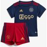 Adidas Equipamento Ajax Equip. 22/23 - Azul - Futebol Bebé tamanho 12M