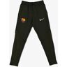 Barcelona Strike 23/24 Nike - Preto - Calças Futebol Rapaz tamanho 14