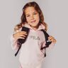 Fila Kat - Rosa - Sweatshirt Capuz Menina tamanho 6