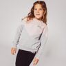 Fila Katie - Rosa - Sweat Menina tamanho 8