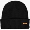 Barts Witzia - Preto - Gorro Montanha Mulher tamanho UNICA