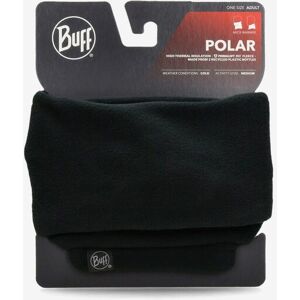 Buff® Gola Pescoço Buff Polar - Preto - Gola Tubular tamanho T.U. Buff® Gola Pescoço Buff Polar - Preto - Gola Tubular tamanho T.U.