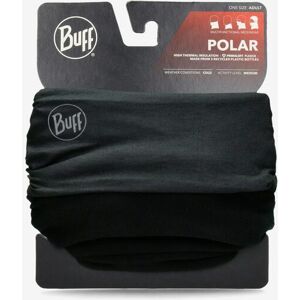 Buff® Polar - Preto - Gola Montanha tamanho T.U. Buff® Polar - Preto - Gola Montanha tamanho T.U.