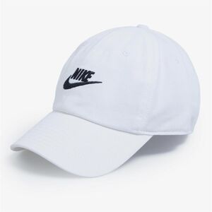 Nike Club - Branco - Boné tamanho M Nike Club - Branco - Boné tamanho M