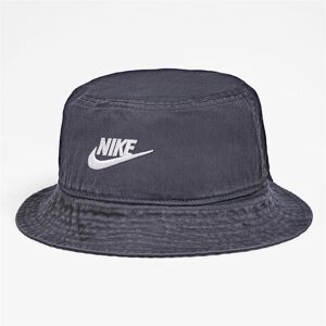 Nike Futura - Preto - Bucket Hat tamanho M Nike Futura - Preto - Bucket Hat tamanho M
