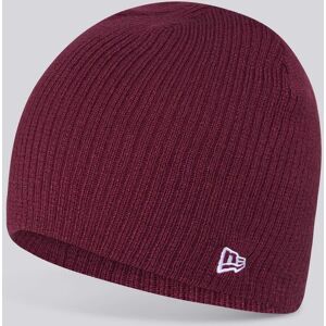 New Era LA Dodgers - Vermelho - Gorro tamanho UNICA New Era LA Dodgers - Vermelho - Gorro tamanho UNICA