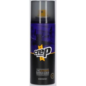 Spray Crep - Preto - Protetor Calçado 0,2 L tamanho T.U. Spray Crep - Preto - Protetor Calçado 0,2 L tamanho T.U.