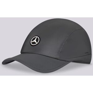 Adidas Mercedes - Preto - Boné MKP tamanho S/M Adidas Mercedes - Preto - Boné MKP tamanho S/M