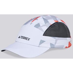 Adidas Terrex CVerdecool - Branco - Boné Trekking MKP tamanho 5 Adidas Terrex CVerdecool - Branco - Boné Trekking MKP tamanho 5