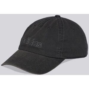 Adidas Washed Dad - Preto - Boné MKP tamanho 5 Adidas Washed Dad - Preto - Boné MKP tamanho 5