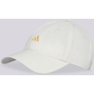 Adidas Seersucker - Branco - Boné tamanho 5 Adidas Seersucker - Branco - Boné tamanho 5