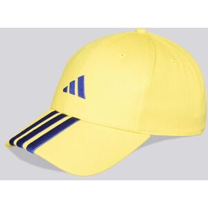 Adidas Bball 3s Nl - Amarelo - Boné tamanho 5 Adidas Bball 3s Nl - Amarelo - Boné tamanho 5