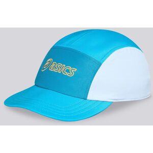 Boné Asics - Turquesa - Boné Running tamanho L/XL Boné Asics - Turquesa - Boné Running tamanho L/XL