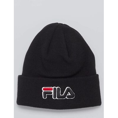 Gorro Fila - Preto - Gorro Montanha Homem tamanho T.U. Gorro Fila - Preto - Gorro Montanha Homem tamanho T.U.