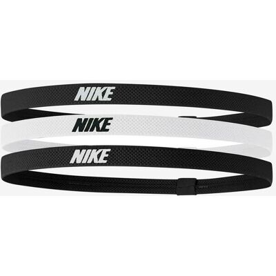 Nike Eslastic - Preto - Fita de Cabelo tamanho T.U. Nike Eslastic - Preto - Fita de Cabelo tamanho T.U.