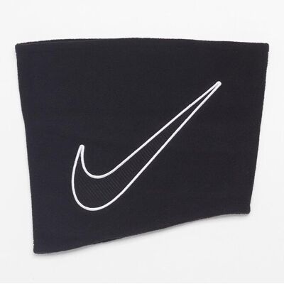 Nike Fleece Neckwarner 2.0 - Preto - Gola Montanha tamanho T.U. Nike Fleece Neckwarner 2.0 - Preto - Gola Montanha tamanho T.U.