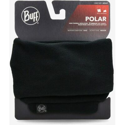Buff® Gola Pescoço Buff Polar - Preto - Gola Tubular tamanho T.U. Buff® Gola Pescoço Buff Polar - Preto - Gola Tubular tamanho T.U.
