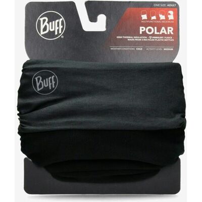 Buff® Polar - Preto - Gola Montanha tamanho UNICA Buff® Polar - Preto - Gola Montanha tamanho UNICA