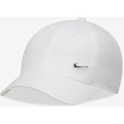 Boné Nike - Branco - Boné Unissexo tamanho M Boné Nike - Branco - Boné Unissexo tamanho M
