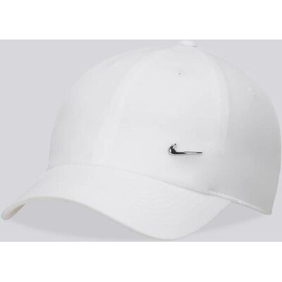 Boné Nike - Branco - Boné Unissexo tamanho M Boné Nike - Branco - Boné Unissexo tamanho M