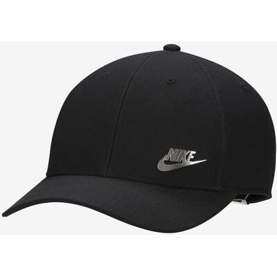 Nike L91 Metal Futura - Preto - Boné Unissexo tamanho M Nike L91 Metal Futura - Preto - Boné Unissexo tamanho M