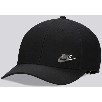Nike L91 Metal Futura - Preto - Boné Unissexo tamanho M Nike L91 Metal Futura - Preto - Boné Unissexo tamanho M
