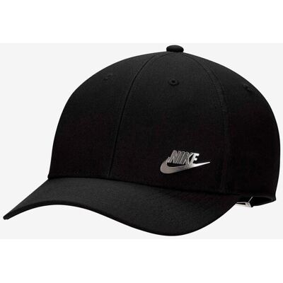 Nike L91 - Preto - Boné Unissexo tamanho M Nike L91 - Preto - Boné Unissexo tamanho M