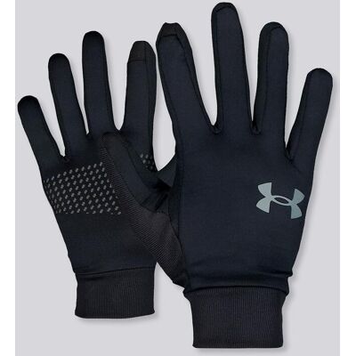 Under Armour Storm Liner - Preto - Luvas Montanha Unissexo tamanho L Under Armour Storm Liner - Preto - Luvas Montanha Unissexo tamanho L