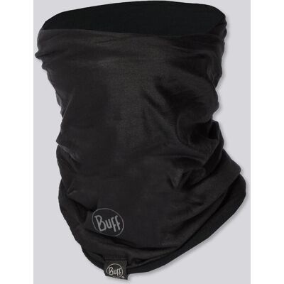 Buff® Gola Pescoço Buff - Preto - Gola tamanho UNICA Buff® Gola Pescoço Buff - Preto - Gola tamanho UNICA